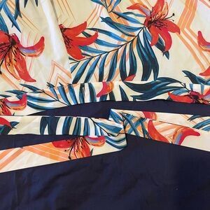 Cover up Wrap Women’s size Small